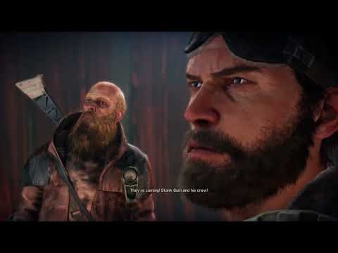 Mad Max Playthrough - Episode 19