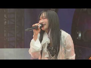 【ライブ】YOASOBI 「セブンティーン」＠CENTRAL FEST 2026【Echoes Baa】