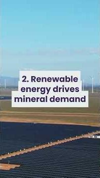 Mining-Focused Industrial Software Market Trends | ARC Competitive Analysis