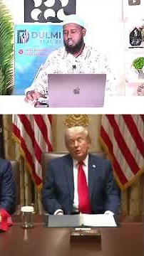 TRUMP OO WAREERAY MARKAN