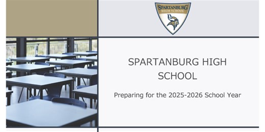 Introduction to New SHS Blended Schedule for 2025-2026