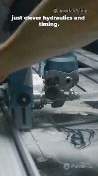 The Computer That Runs on Water (No Electricity Needed)