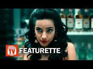 Deadly Class Season 1 Featurette | 'Never Card An Assassin' | Rotten Tomatoes TV