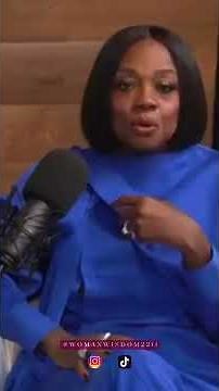 Why did Viola Davis break free from everything that might define her?
