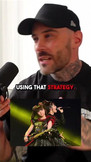 Babymetal: the real breakdown 🤘