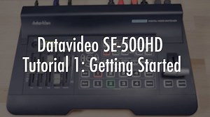 1.6K views · 29 reactions | How to set up your SE-500HD and a basic...