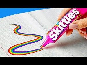 5 astuces géniales pour l'école que tout le monde devrait connaître.