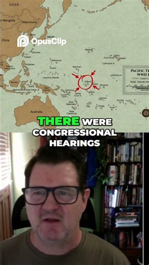 Tarawa 1943 | The Shocking Truth Behind the Costly Battle