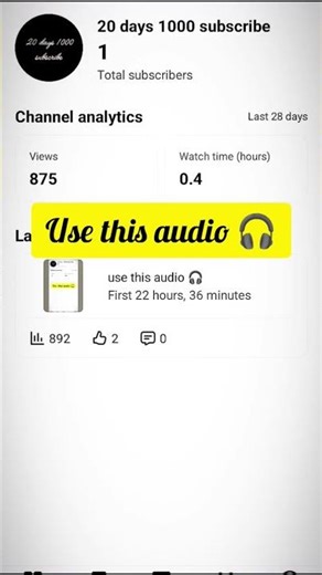 use this audio 🎧#viral #shorts