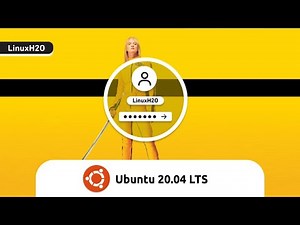 Change login screen background on Ubuntu 20.04