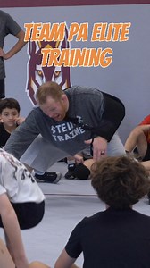 56K views · 621 reactions | An unforgettable weekend at Camp Alvernia with Chance Marsteller!  Our Team PA wrestlers got the chance to learn from one of the best — breaking down technique, mindset, and what it truly takes to win at the highest level.  The intensity, the energy, and the passion in that room were unreal. This is how champions are made. We train hard, we learn from the best, and we Protect the Tradition. #TeamPA #ProtectTheTradition | Team PA Wrestling | Facebook