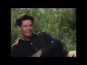 The Last Chance (1945) | Full War Drama Movie | Classic WWII Film |