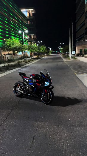 2026 BMW M1000RR: The Best Yet?