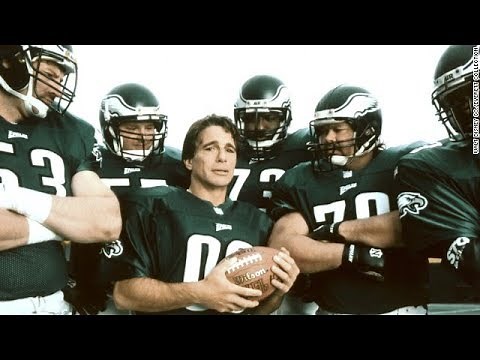 The Garbage Picking Field Goal Kicking Philadelphia Phenomenon