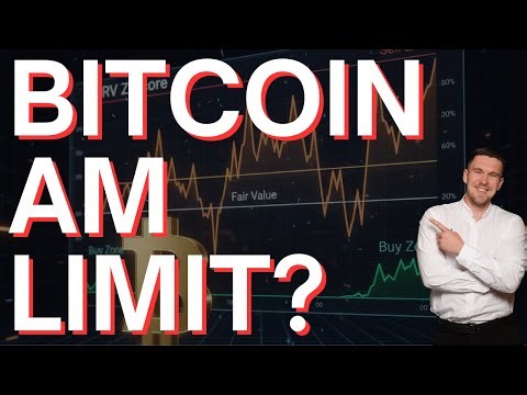 MVRV Z-Score: Kommt der nächste große Ausbruch?