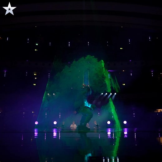 249K views · 3.2K reactions | One of the coolest auditions ever! | Got Talent Global | Facebook