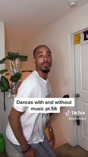 Dances with and without music: Fun Challenges and Silly Moments