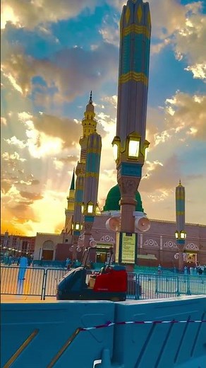 12 Rabi-ul-Awal Roza Rasool Muhammad ﷺ | Eid Milad-un-Nabi Special Bayan #islamicvideo