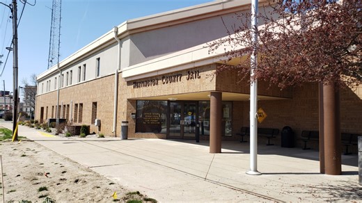 Indiana State Police investigating death at Huntington County Jail