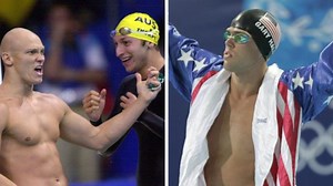 ‘He’s in need’: US swimmer loses everything