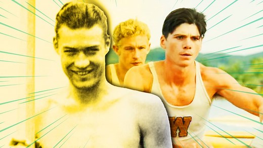The Boys In The Boat: What Happened To Don Hume After The 1936 Olympics