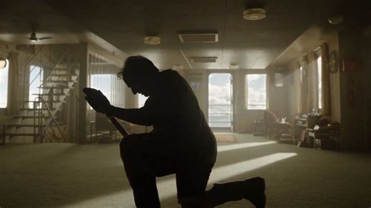 Anuncio de título oficial de 'Digger'