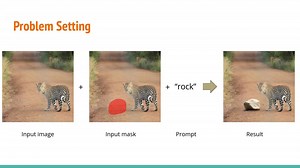 CVPR2022|mask+prompt编辑自然图像，这背景很真实！