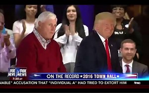 8.6K reactions · 12K shares | Thank you Bobby Knight. Indiana lets #MakeAmericaGreatAgain. #Trump2016 | Donald J. Trump | Facebook