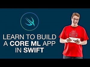 Building a sleep app with Core ML and Create ML – Swift on Sundays March 17th 2019