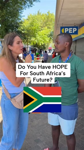 MAGRIET GROENEWALD | Social Media Business Strategist | Let’s help Thando grow his business. Leave a comment below of how he inspired you today. We will go back and show him. He sells a simple... | Instagram