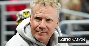 Will Ferrell expresses regret for his Janet Reno drag performance on SNL - LGBTQ Nation