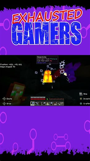 THORS ARMOR HAS US WEILDING THUNDER | Minecraft Modded