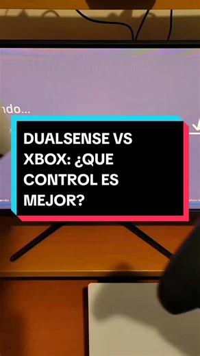 ¿Cuál Control es Mejor? DualSense vs Xbox