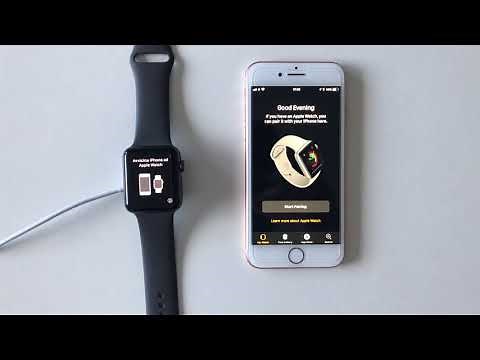 Fix ANY Apple Watch Problems in ONE easy step!