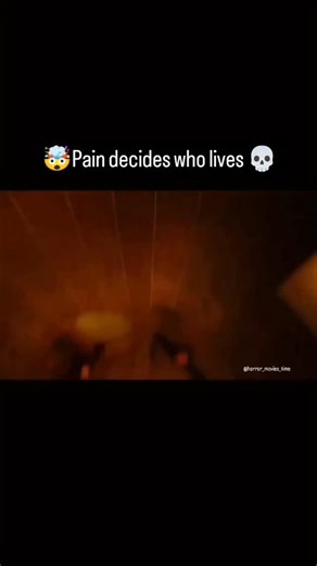 Horror Movies | 🎬Jigsaw(2017) Jigsaw marks the return of one of the most iconic horror franchises in cinema history, Set years after the supposed death of... | Instagram