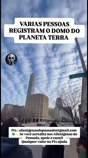 Lion Santos Nascimento on Instagram: "👽✨ Se você acredita nos Alienígenas do Passado, apoie o canal! Qualquer valor no Pix ajuda Pix : alienigenasdopassados@gmail.com #alienigena #domo #terraplana"