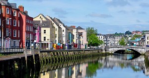 Cork, l'authentique capitale de l'Irlande ?
