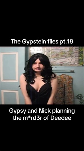 This is so disgusting #crimetok #crimescene #gypsyrosecase #gypsyroseblanchard #creepy