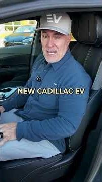 Brand-New Cadillac 500 E4 Optiq 🥰