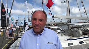 13K views · 45 reactions | Sweden - 80 sailboats for the 26th edition of the Open Yard (Ellös), main scandinavian boat show dedicated to sailboats Hallberg-Rassy Hallberg-Rassy Deutschland | Yachting Art | Facebook