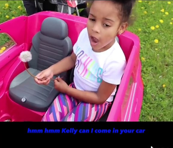 FamousTubeKids Best Drive Thry Moment McDonald’s,Ice Cream,Slime PT1 | mcdonalds drive thru