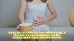 3 Signs You May Have An Iron Deficiency