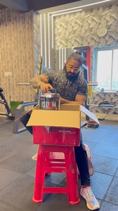 4K views · 58 reactions | Choose the best and be the best Transformium Nutrition | DNA PRO Fitness | Facebook