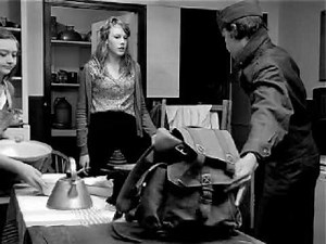 WW2. Food. Episode 2