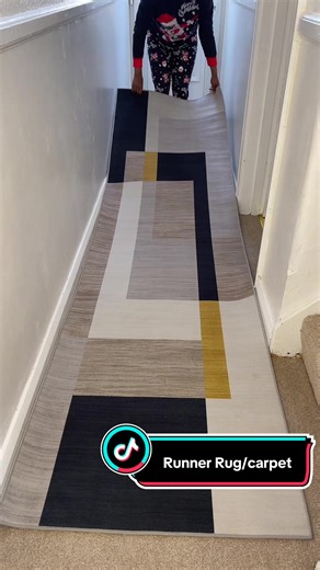 Upgrade Your Entrance with a Stylish Runner Rug