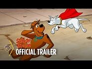 Scooby-Doo! and Krypto, Too! - Trailer - Warner Bros. Entertainment
