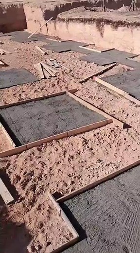 Le béton de propreté