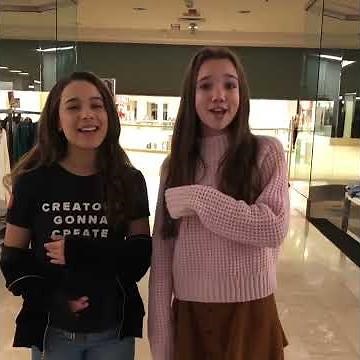 Wolves 🐺 Selena Gomez | Quick Cover by Ruby Jay and Angelic