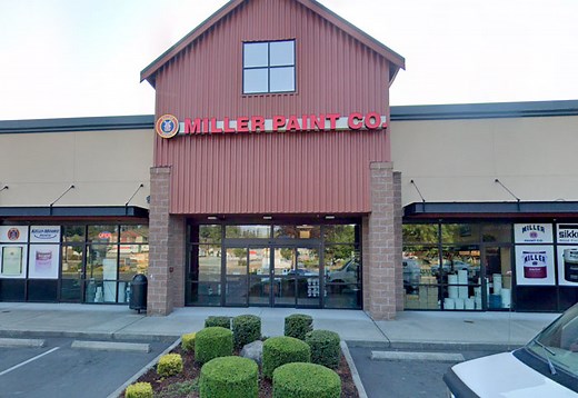 Puyallup Paint Store | Miller Paint