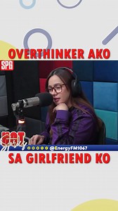 29K views · 395 reactions | Hihintayin mo pa rin ba siya kahit ayaw ka na niya? #energyfm1067 #samesameperoiba | Energy FM 106.7 | Facebook